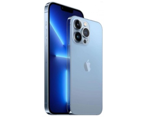 CKP iPhone 13 Pro Semi Nuevo 128GB Blue Grado B